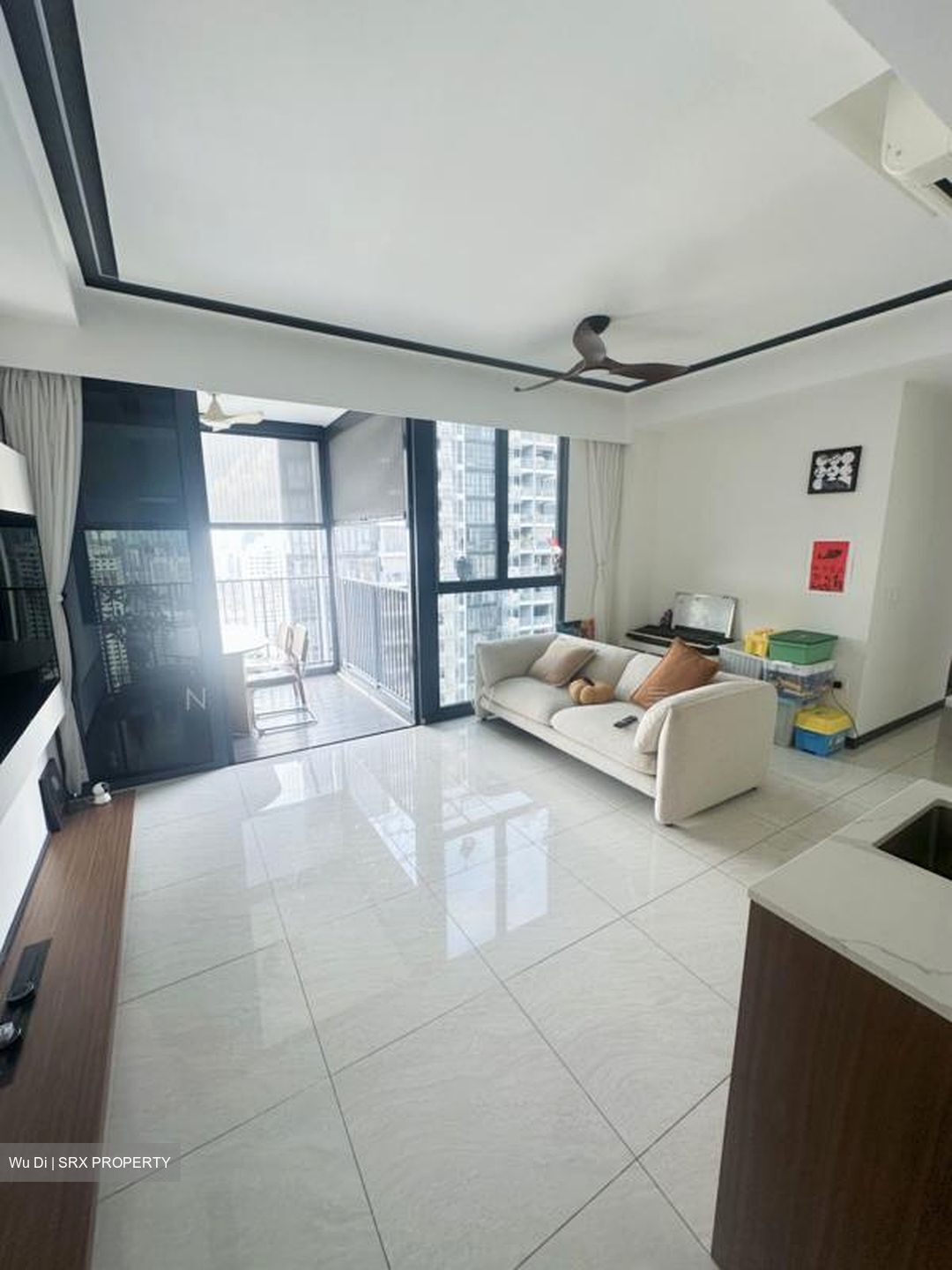 Gem Residences (D12), Condominium #502159691